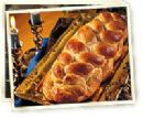 Challah Baking Classes