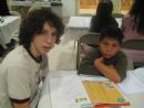 Our Mentors 