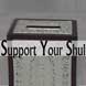 Support Your Shul