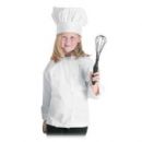 ''Be a Young Chef'' Sign-up Form!
