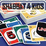 Shabbat Club