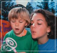 Camp Gan Israel